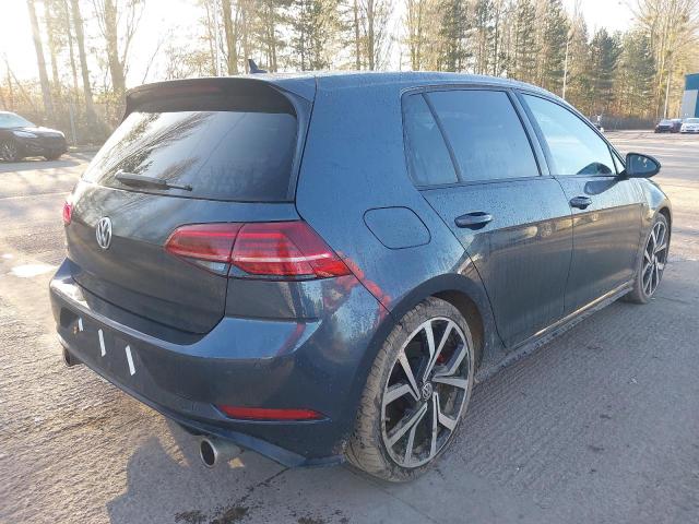 2019 VOLKSWAGEN GOLF GTI P