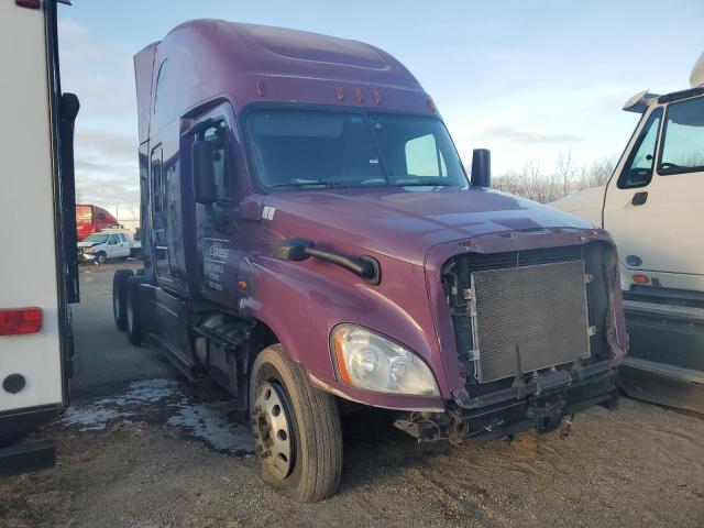 2015 Freightliner Cascadia 125