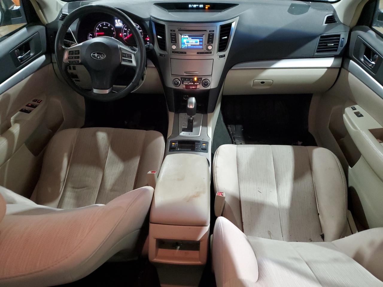 2014 Subaru Legacy - Image 8