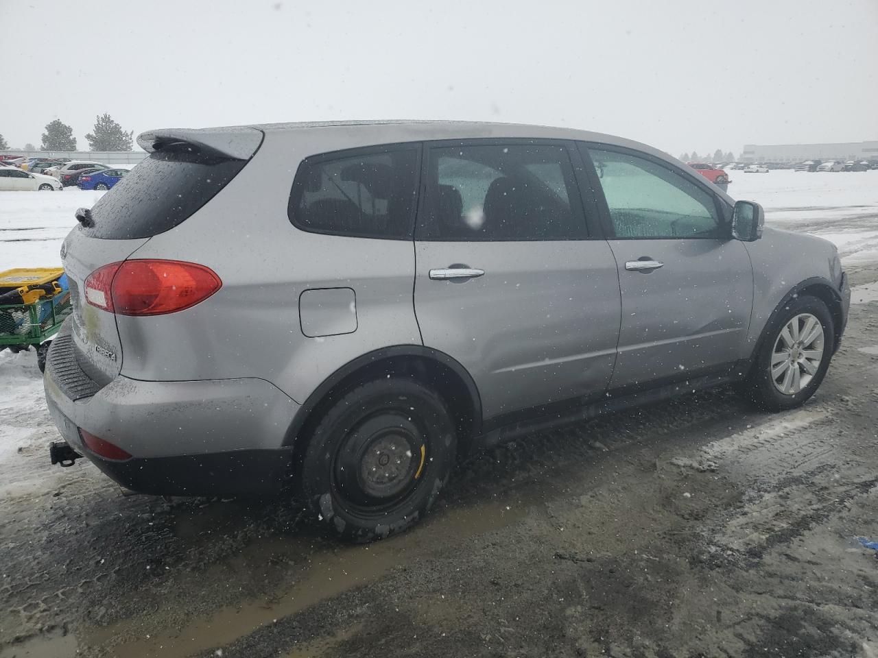 2009 Subaru Tribeca - Image 3