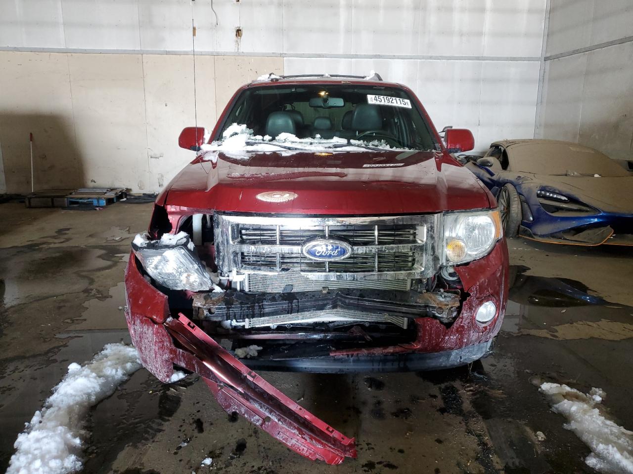 2012 Ford Escape - Image 5