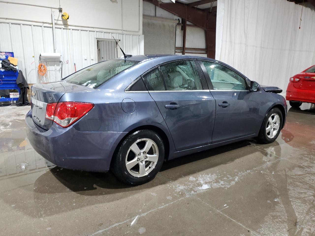2013 Chevrolet Cruze - Image 3