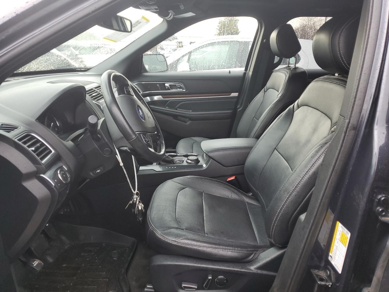 2017 Ford Explorer - Image 7