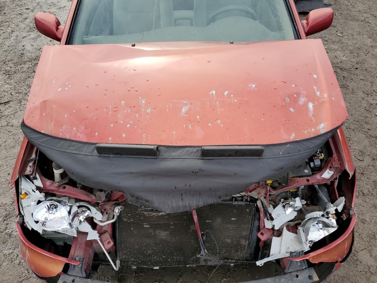 2008 Toyota Corolla - Image 11