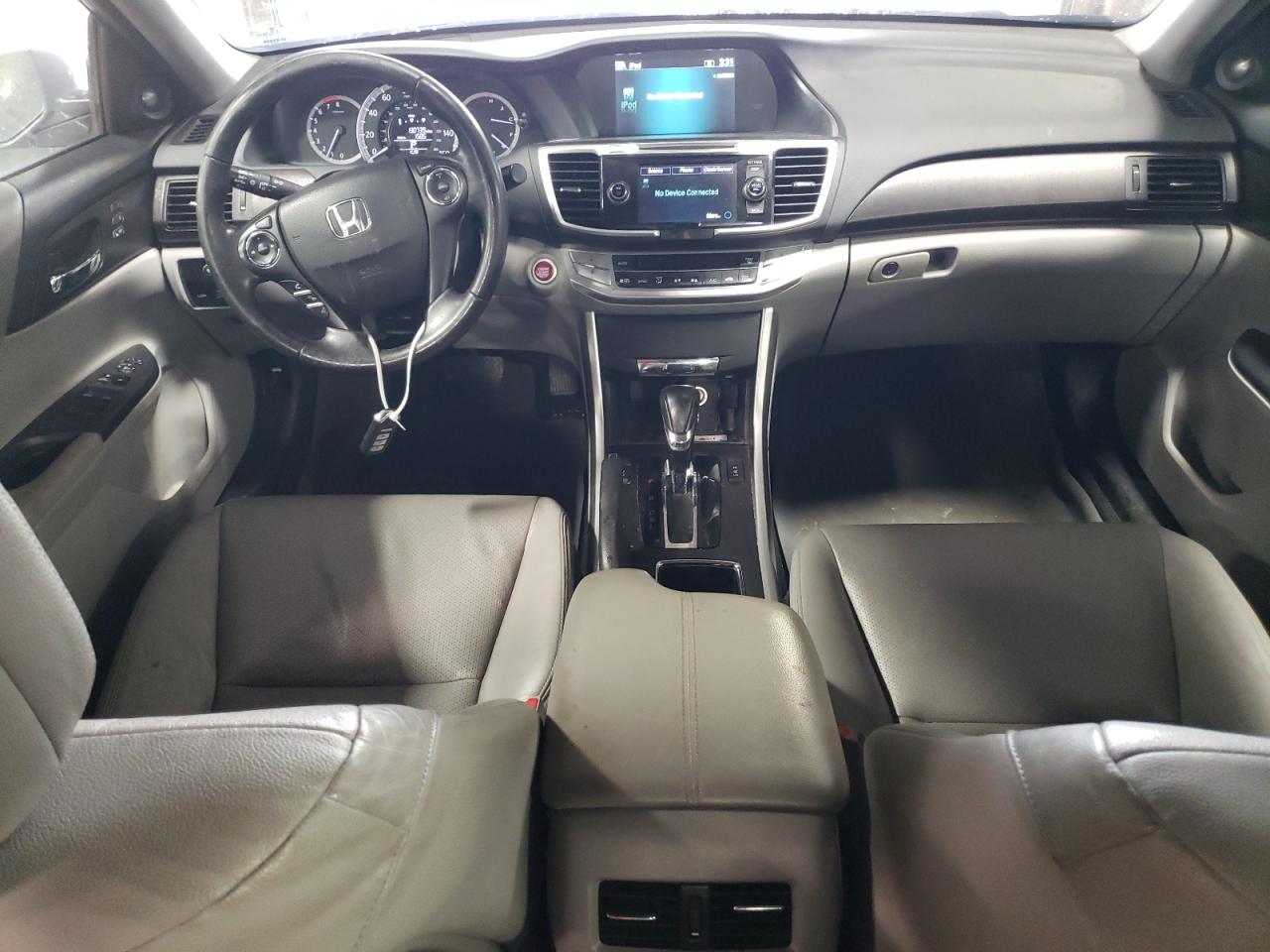 2014 Honda Accord - Image 8