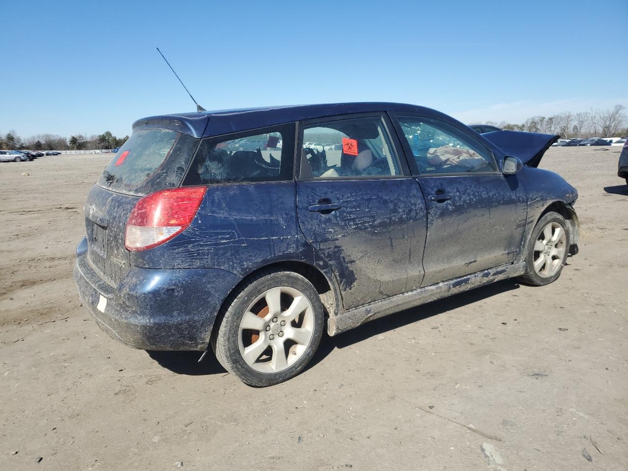 2003 Toyota Corolla - Image 3