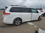 2014 Toyota Sienna Le იყიდება West Palm Beach-ში, FL - Front End