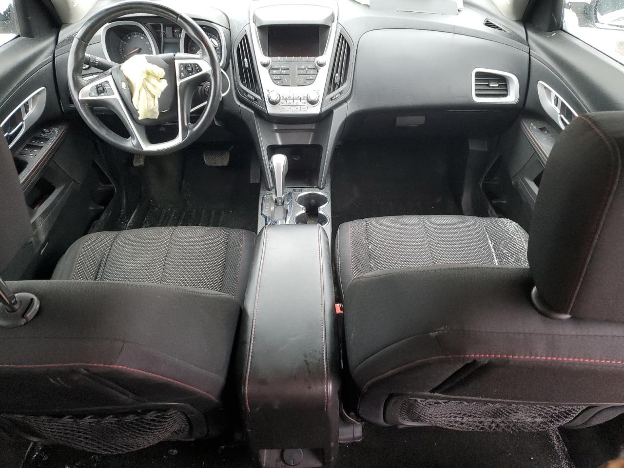 2015 Chevrolet Equinox - Image 8