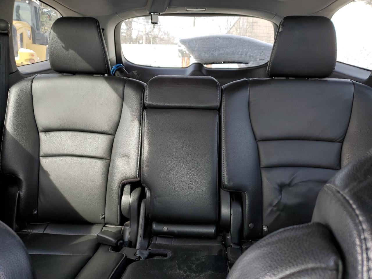 2019 Honda Pilot - Image 10