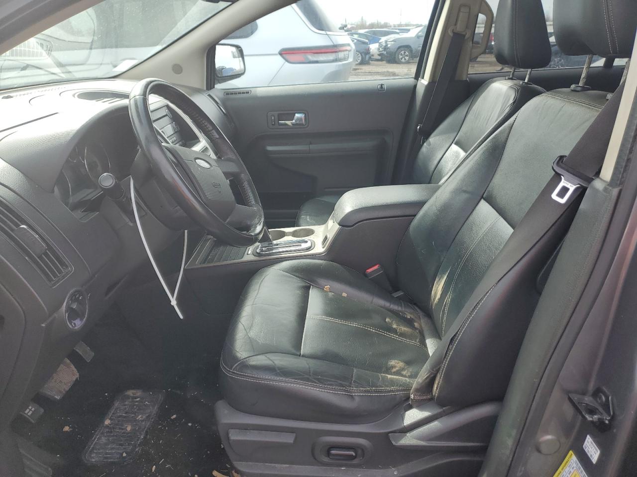 2009 Ford Edge - Image 7