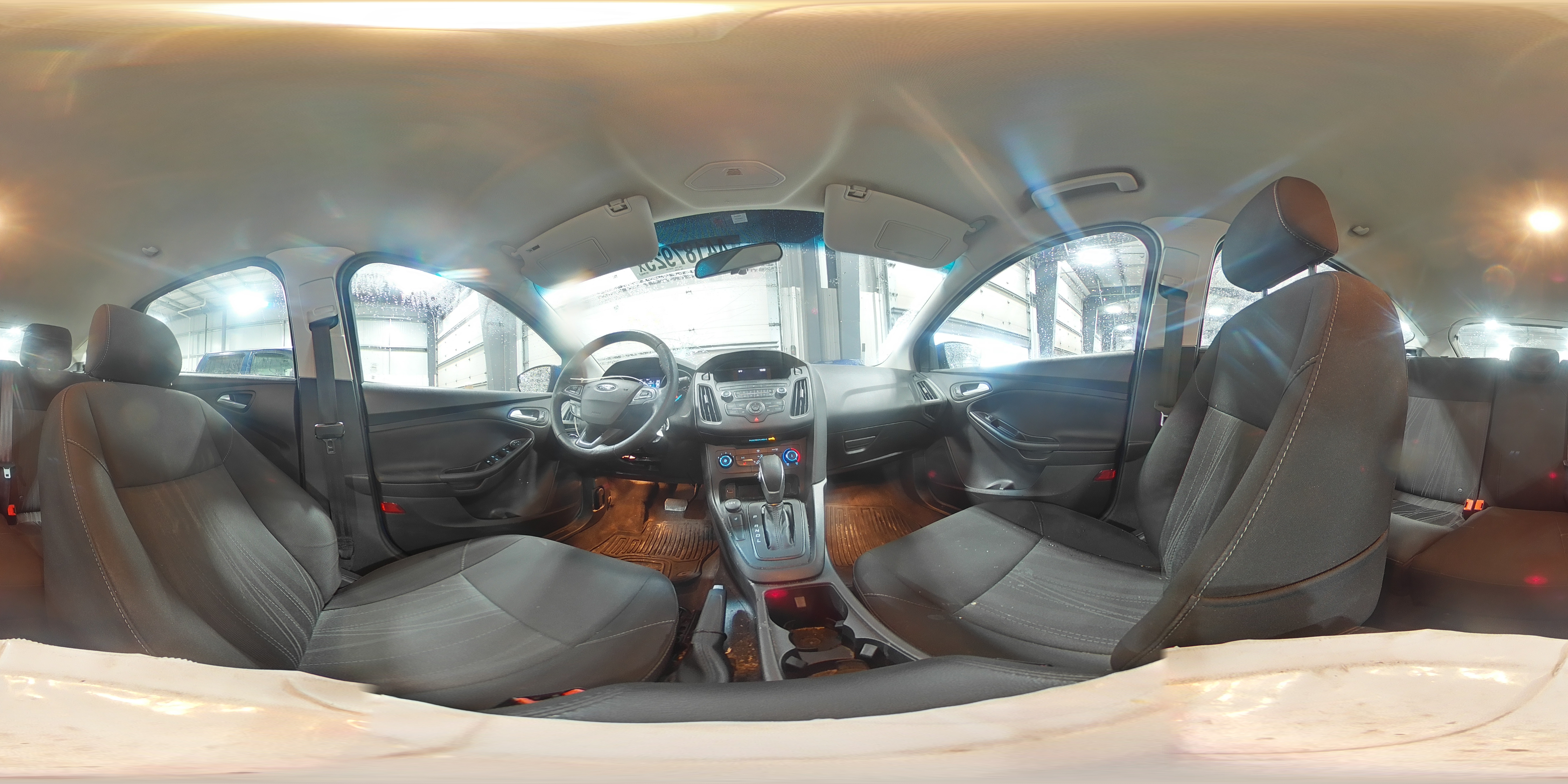 2018 Ford Focus - Image 14