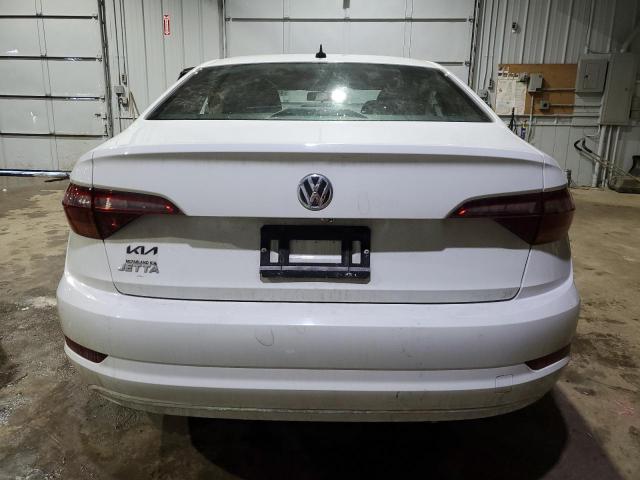  VOLKSWAGEN JETTA 2019 Biały