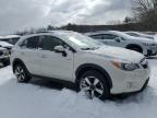 2014 Subaru Xv Crosstrek 2.0I Hybrid zu verkaufen in West Warren, MA - Mechanical