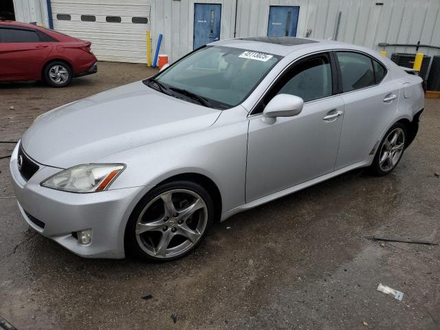 2007 Lexus Is 250