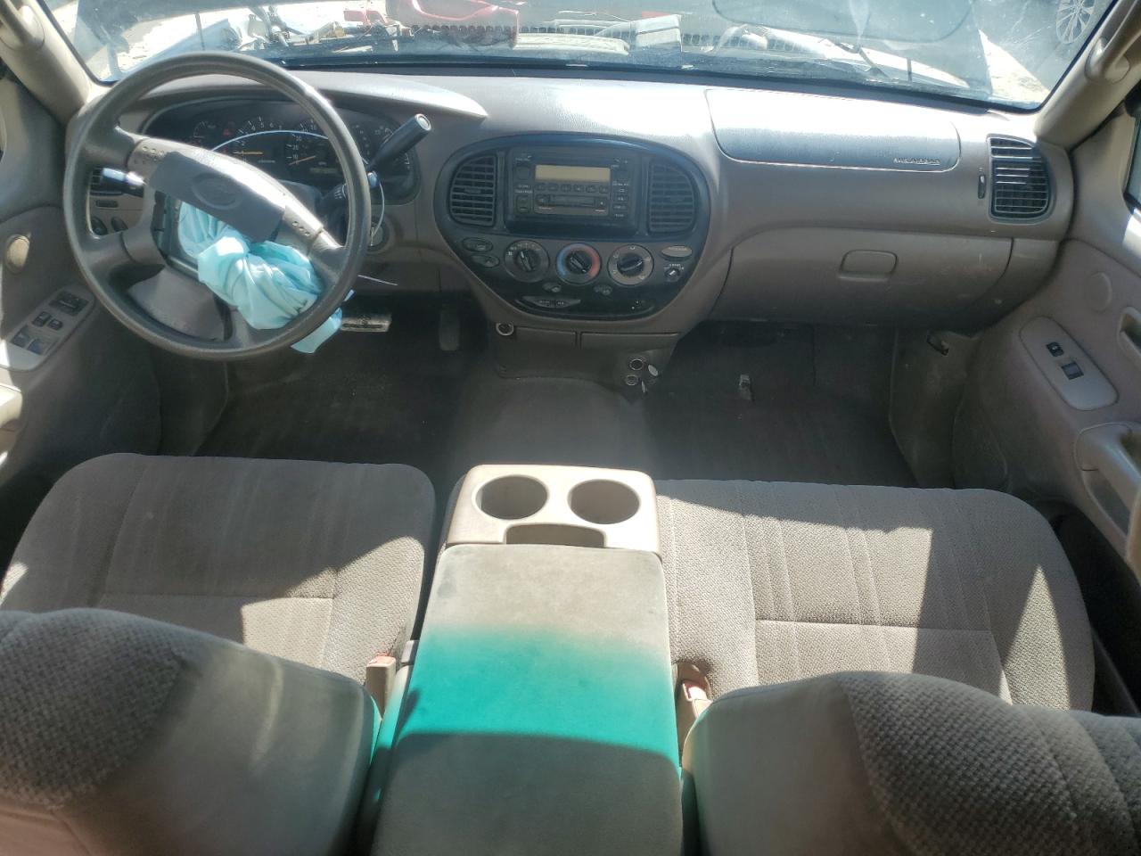 2001 Toyota Tundra - Image 8