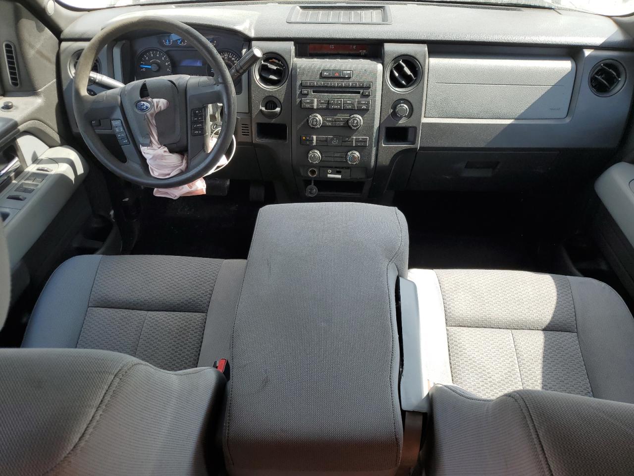 2013 Ford F-150 - Image 8