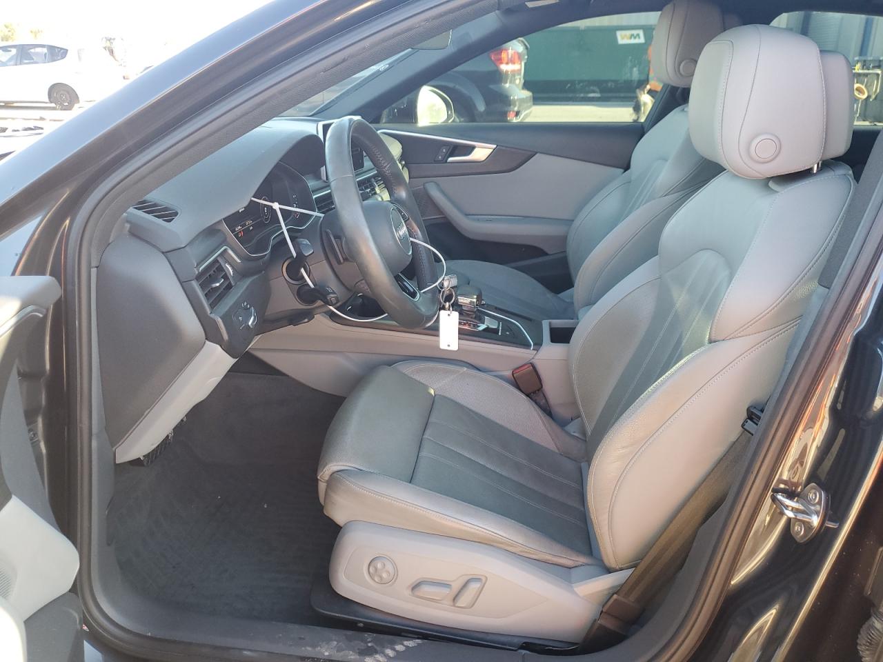 2018 Audi A4 - Image 7