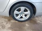 2004 BMW 525I SE AU for sale at Copart SANDY