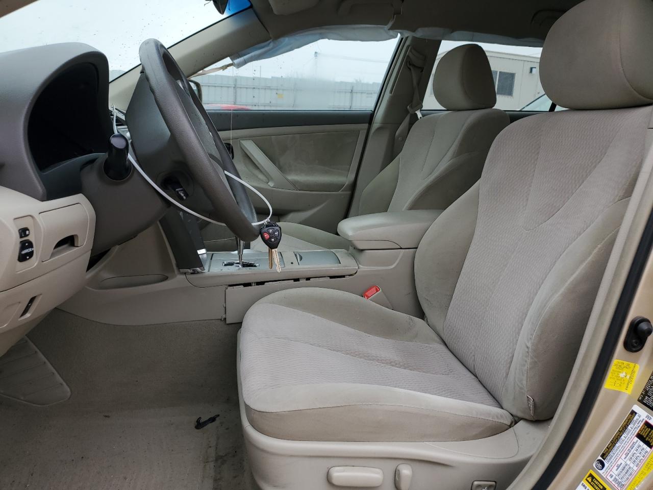 2011 Toyota Camry - Image 7
