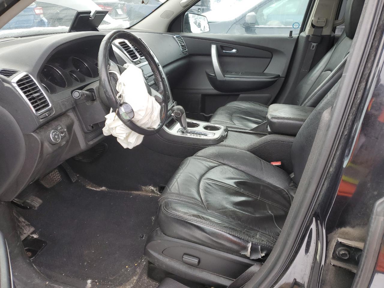 2011 GMC Acadia - Image 7