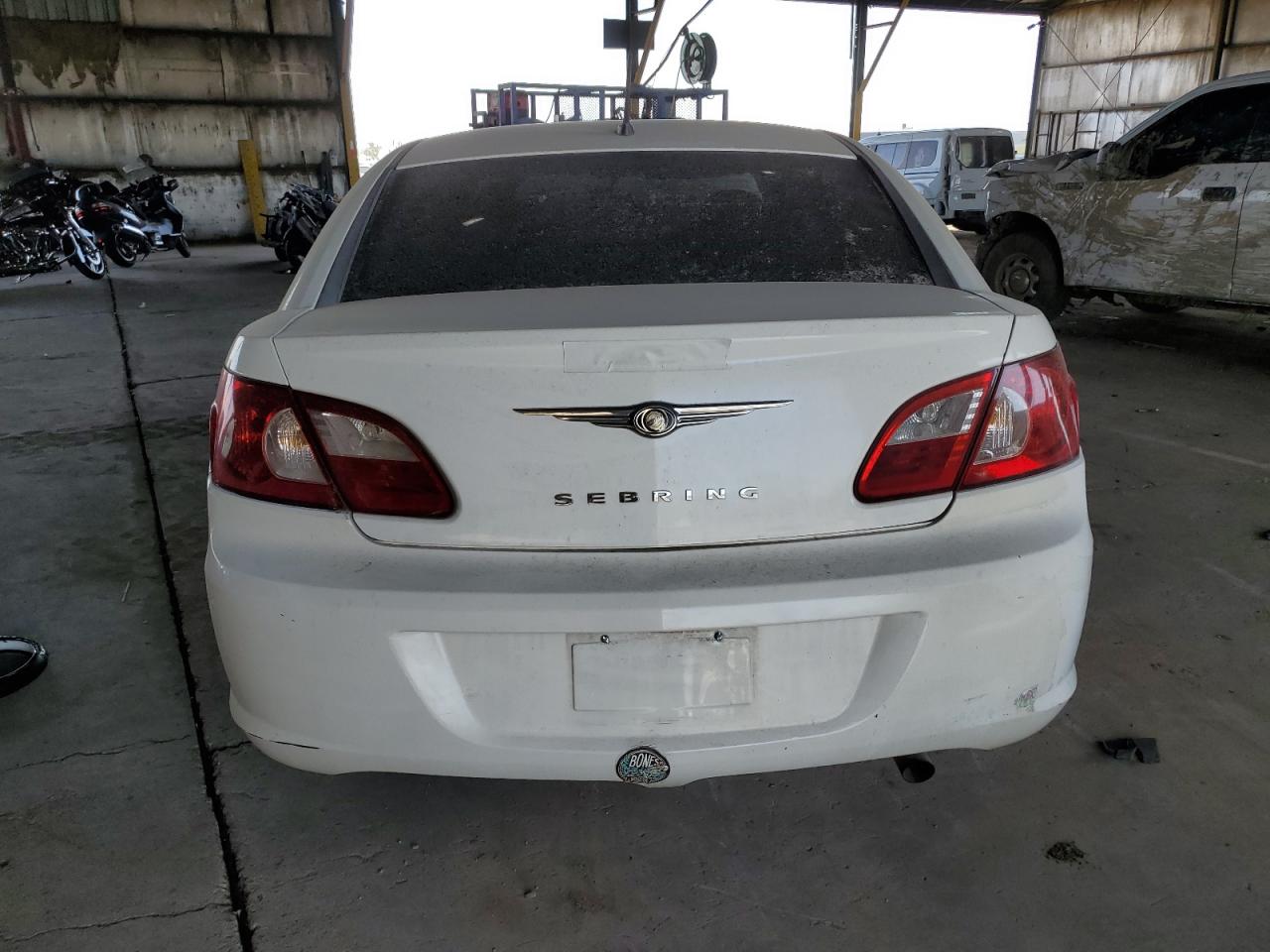 2007 Chrysler Sebring - Image 6