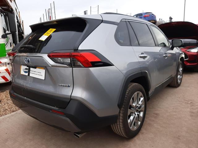 2021 TOYOTA RAV4 EXCEL