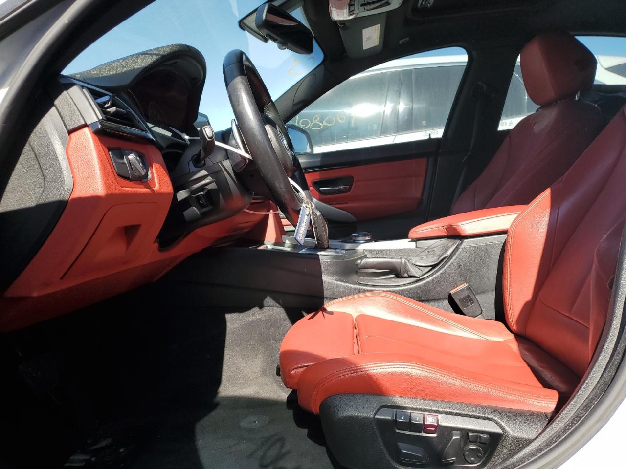 2015 BMW 4er - Image 7