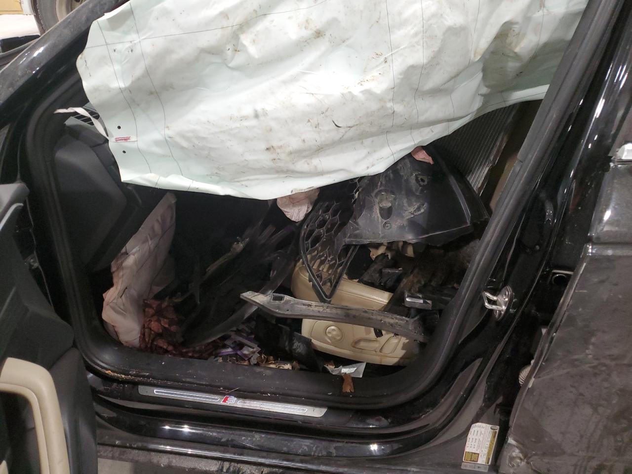 2017 Audi A4 - Image 7