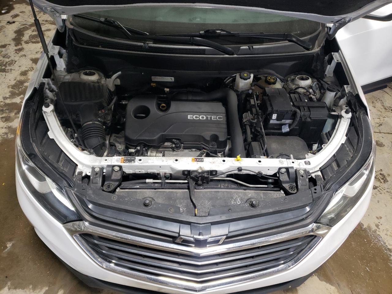 2020 Chevrolet Equinox - Image 11