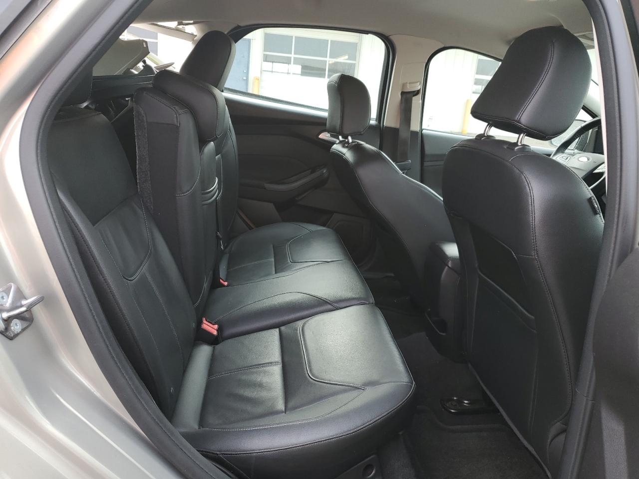 2015 Ford Focus - Image 10