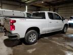 2019 Chevrolet Silverado K1500 Lt en Venta en Eldridge, IA - Minor Dent/Scratches