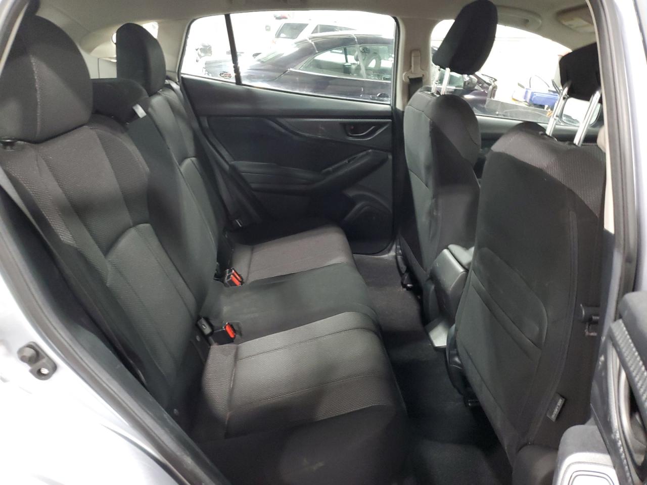 2019 Subaru Impreza - Image 11