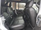 2023 Jeep Wrangler Sahara 4Xe na sprzedaż w Baltimore, MD - Front End