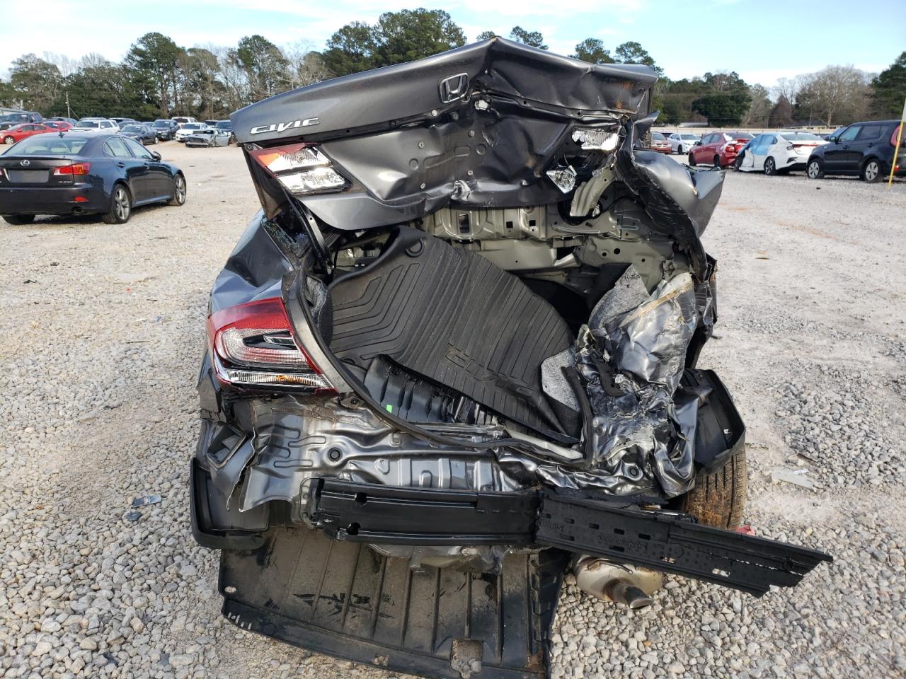 2013 Honda Civic - Image 6