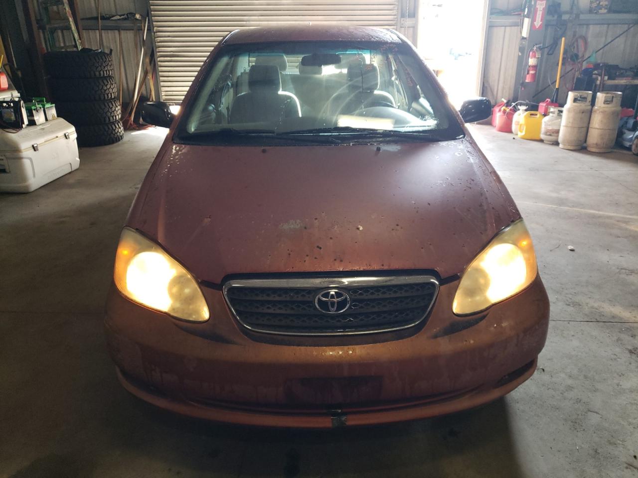 2006 Toyota Corolla - Image 5