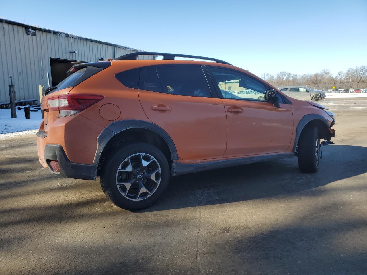 2019 Subaru XV - Image 3