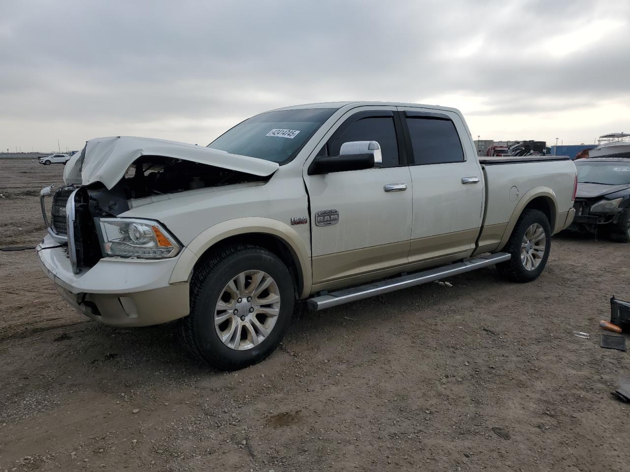2016 RAM 1500 - Image 1