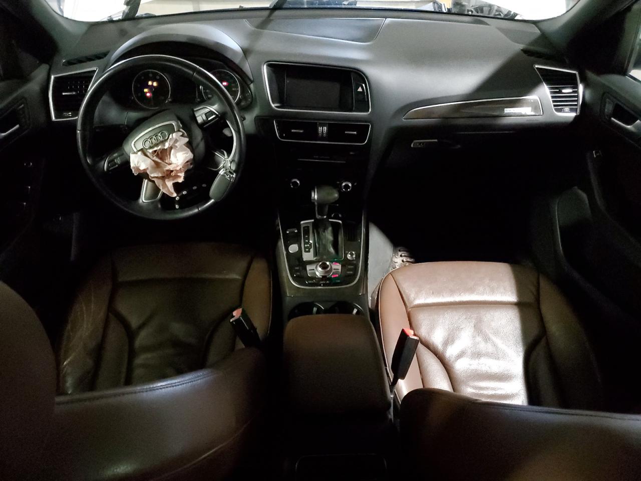 2014 Audi Q5 - Image 8