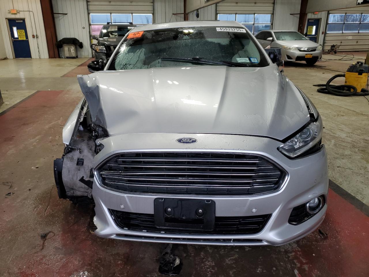 2015 Ford Fusion - Image 5