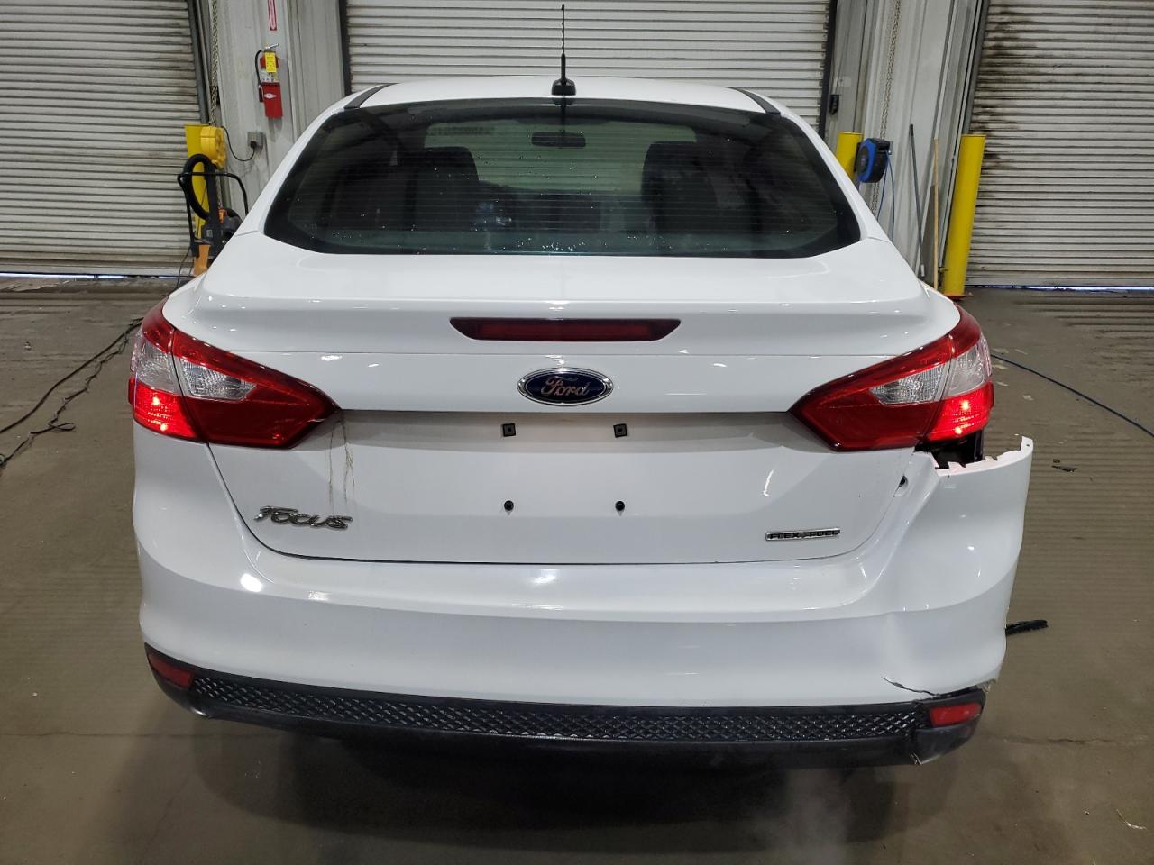 2014 Ford Focus - Image 6
