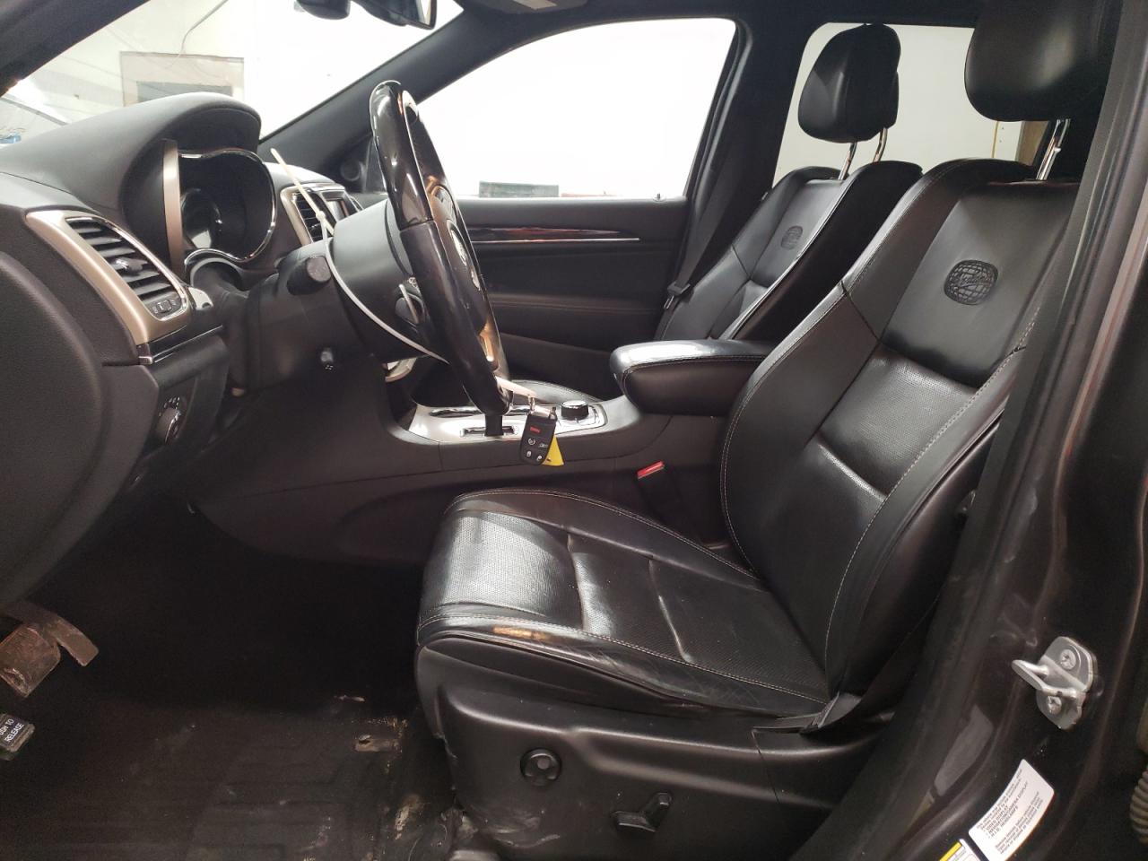 2014 Jeep Grand Cherokee - Image 7