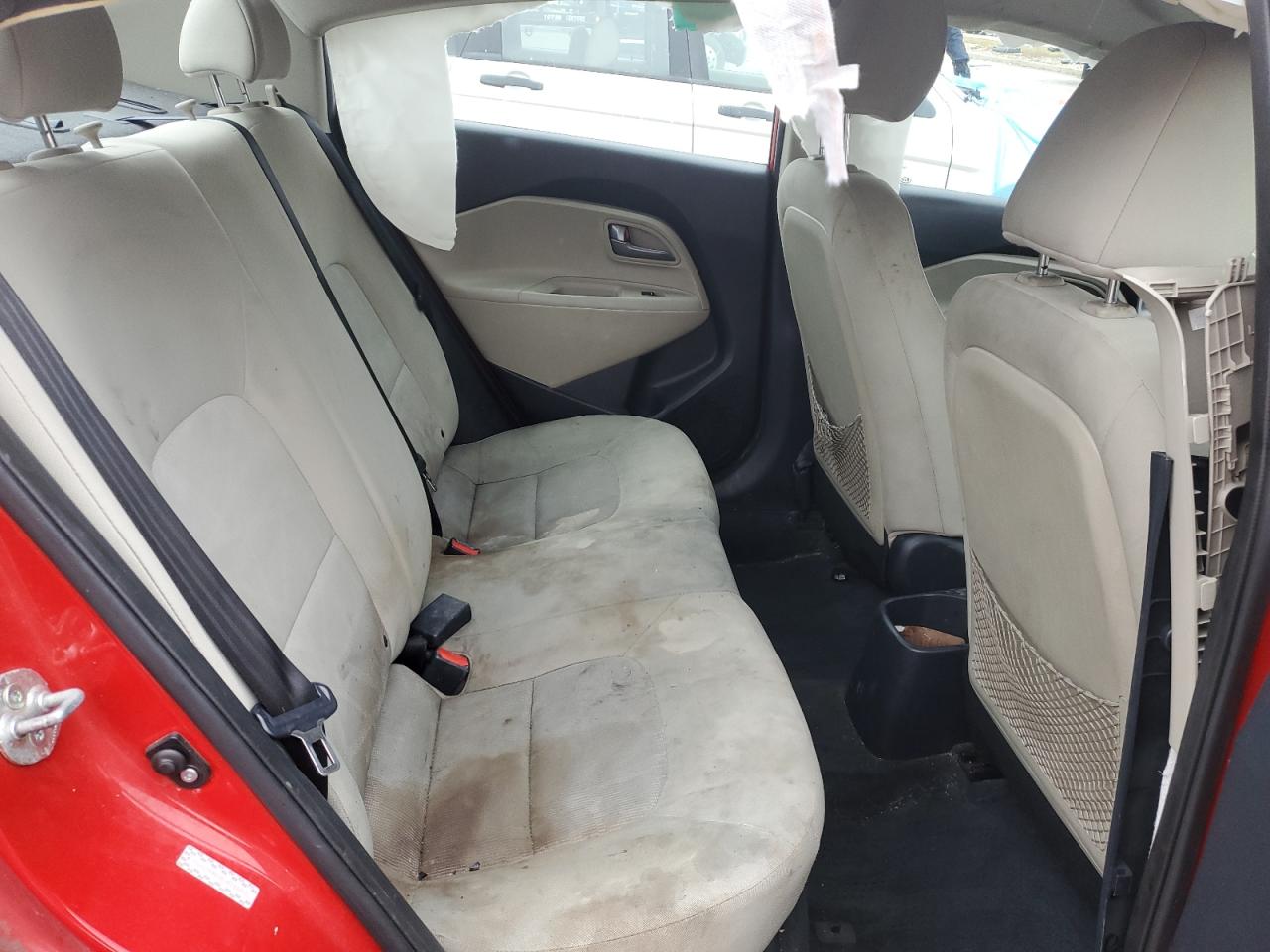2013 Kia Rio - Image 11