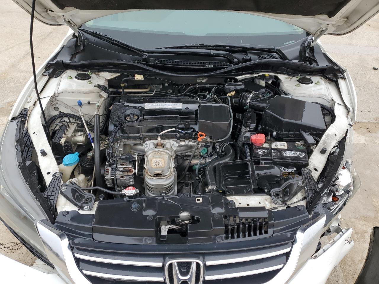 2014 Honda Accord - Image 11