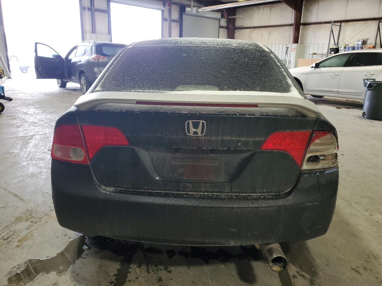 2006 Honda Civic - Image 6
