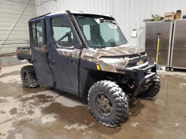 2024 Polaris Ranger Crew Xp 1000 Northstar Ultimate