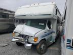 2005 Ford Econoline E450 Super Duty Cutaway Van for Sale in Gastonia, NC - All Over