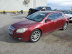 2008 CHEVROLET MALIBU LTZ for sale at Copart AZ - TUCSON