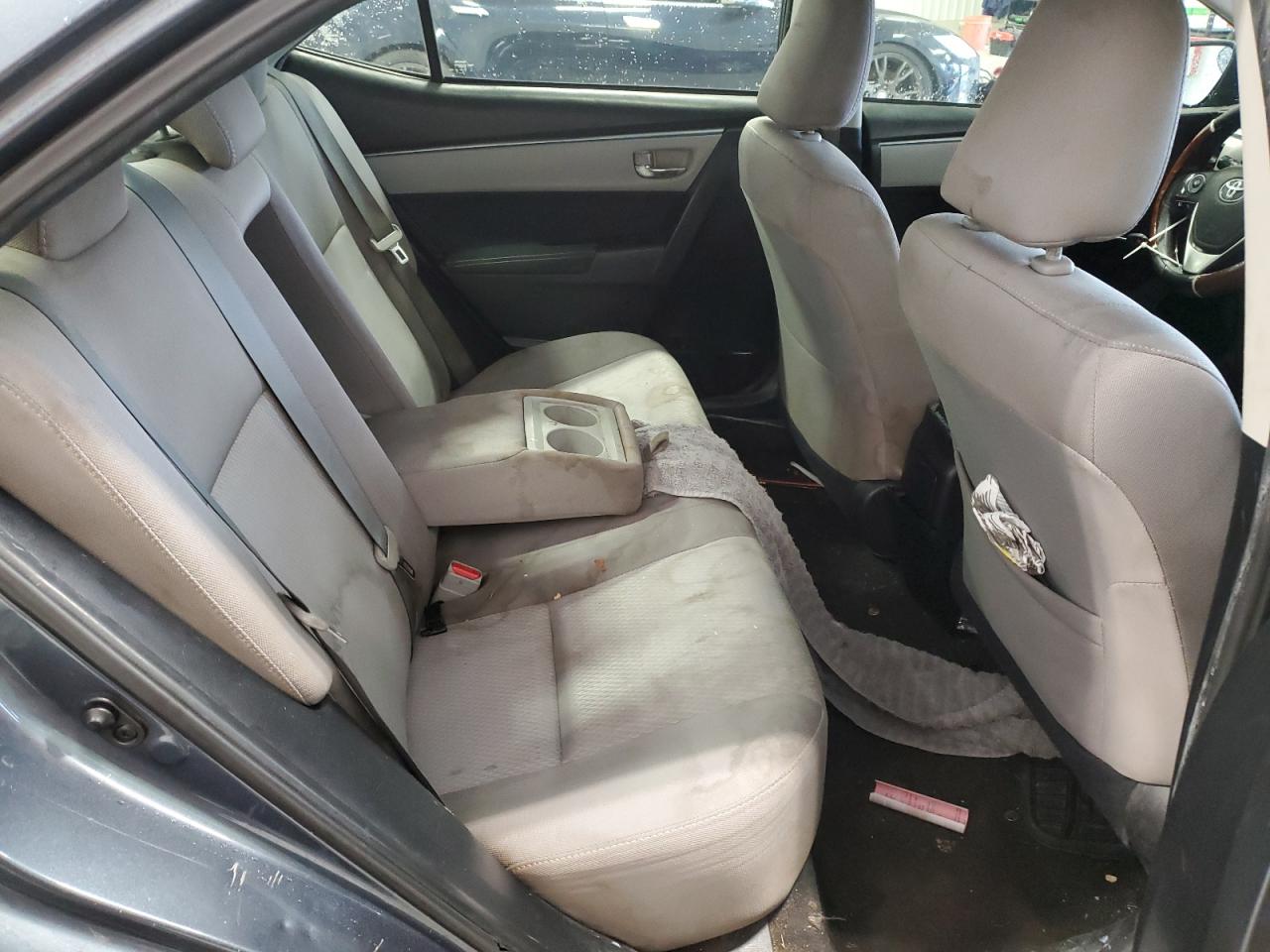 2015 Toyota Corolla - Image 10