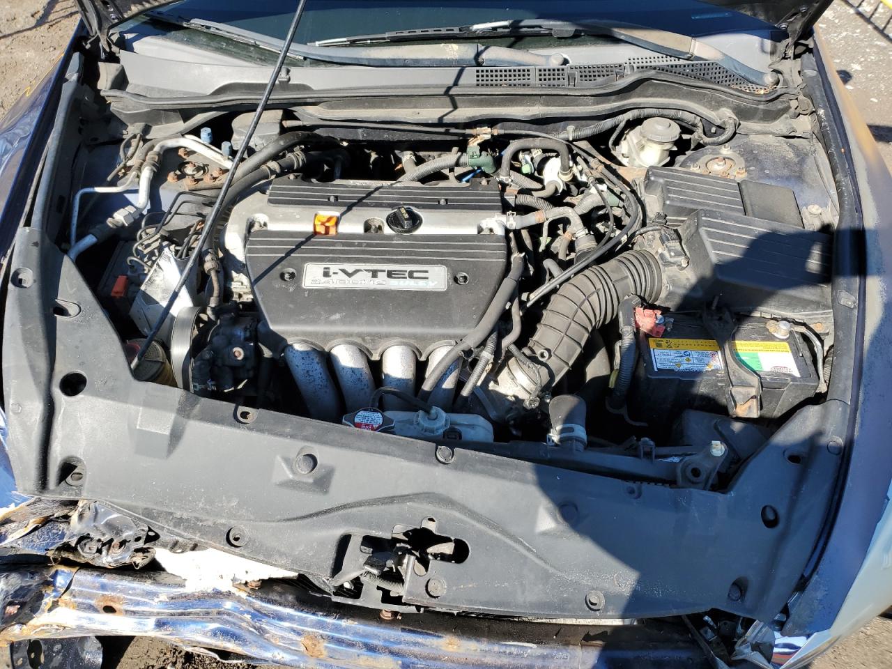 2005 Honda Accord - Image 11