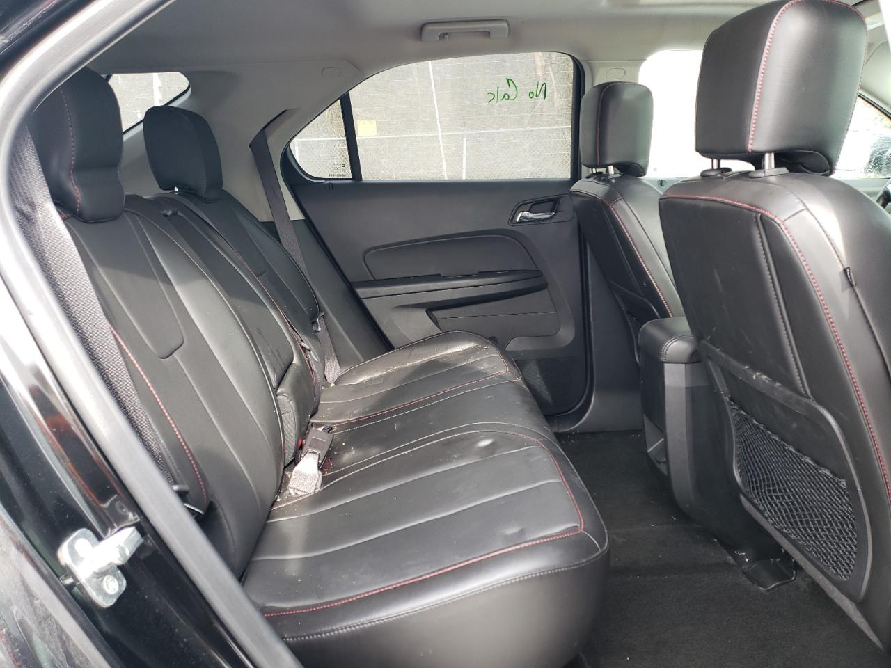 2017 Chevrolet Equinox - Image 11
